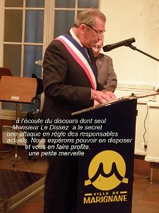 AOBR 2014 12 05 MARIGNANE  CEREMONIE DU 5 DECEMBRE 2014 (11)